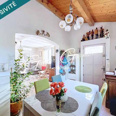 Maison 3 pièces 325000 €