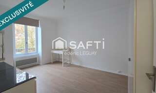 Appartement 1 Pièce 24 m² à vendre à Strasbourg (67000)