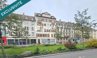 Appartement 1 Pièce 24 m² à vendre à Strasbourg (67000)