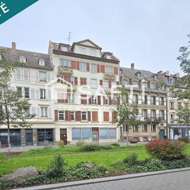 Appartement 1 pièces 132000 €