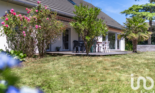 Maison 9 Pièces 290 m² à vendre à Dinard (35800)