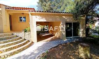 Maison 5 Pièces 95 m² à vendre à Boisseron (34160)