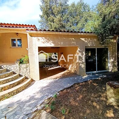 Maison 5 pièces 425000 €