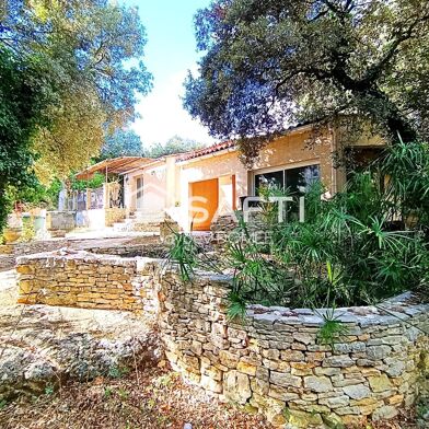 Maison 5 pièces 425000 €