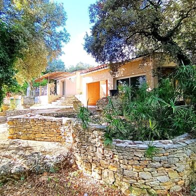 Maison 5 pièces 425000 €