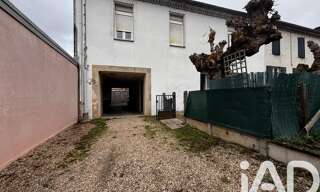 Immeuble  300 m² à vendre à Vayres (33870)