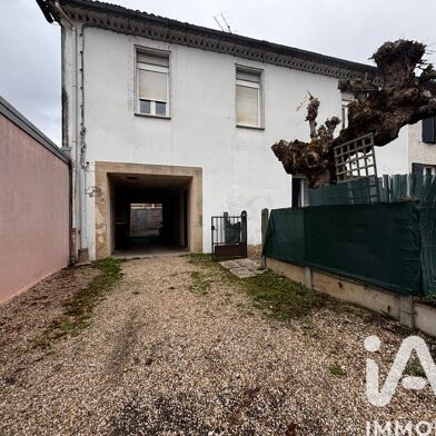 Immeuble  660000 €