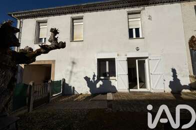 Immeuble  610000 €