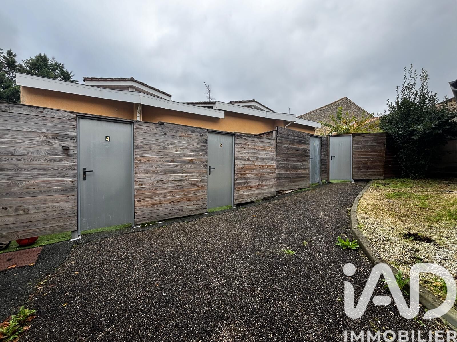 Vente Immeuble 300 m² - Photo 2