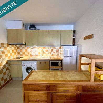 Appartement 2 pièces 85000 €