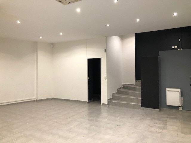 Local commercial  à vendre Marseille 8eme 13008