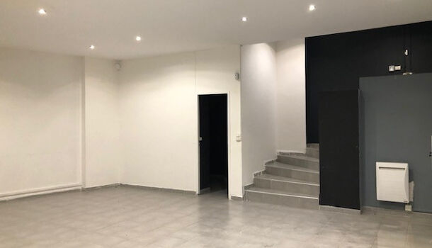 Local commercial  à vendre Marseille 8eme 13008