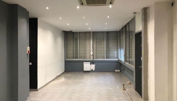 Local commercial  à vendre Marseille 8eme 13008