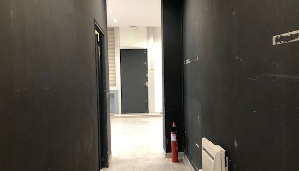 Local commercial  à vendre Marseille 8eme 13008