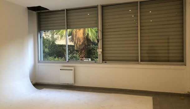 Local commercial  à vendre Marseille 8eme 13008