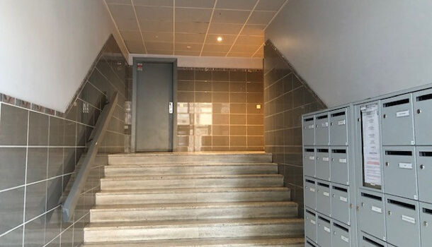 Local commercial  à vendre Marseille 8eme 13008