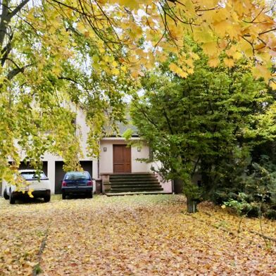 Maison 6 pièces 832000 €