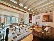 VILLA AU STYLE PROVENÇALE AVEC PISCINE, PARC, VÉRANDAS ET DOUBLE GARAGE — photo 4