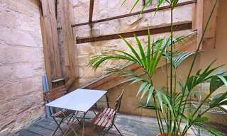 Appartement 2 Pièces 48 m² à vendre à Bordeaux (33000)