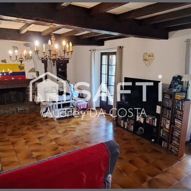 Appartement 4 pièces 180000 €