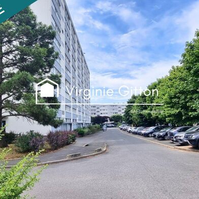 Appartement 5 pièces 183000 €