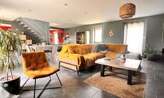 Maison 6 Pièces 222 m² à vendre à Guipry-Messac (35480)