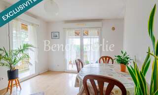 Appartement 3 Pièces 70 m² à vendre à Gradignan (33170)