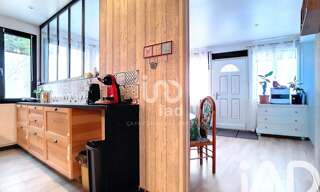 Appartement 3 Pièces 66 m² à vendre à Rosny-sous-Bois (93110)