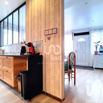 Appartement 3 pièces 240000 €