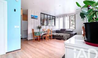 Appartement 3 Pièces 66 m² à vendre à Neuilly-Plaisance (93360)