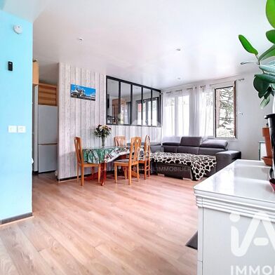 Appartement 3 pièces 235000 €