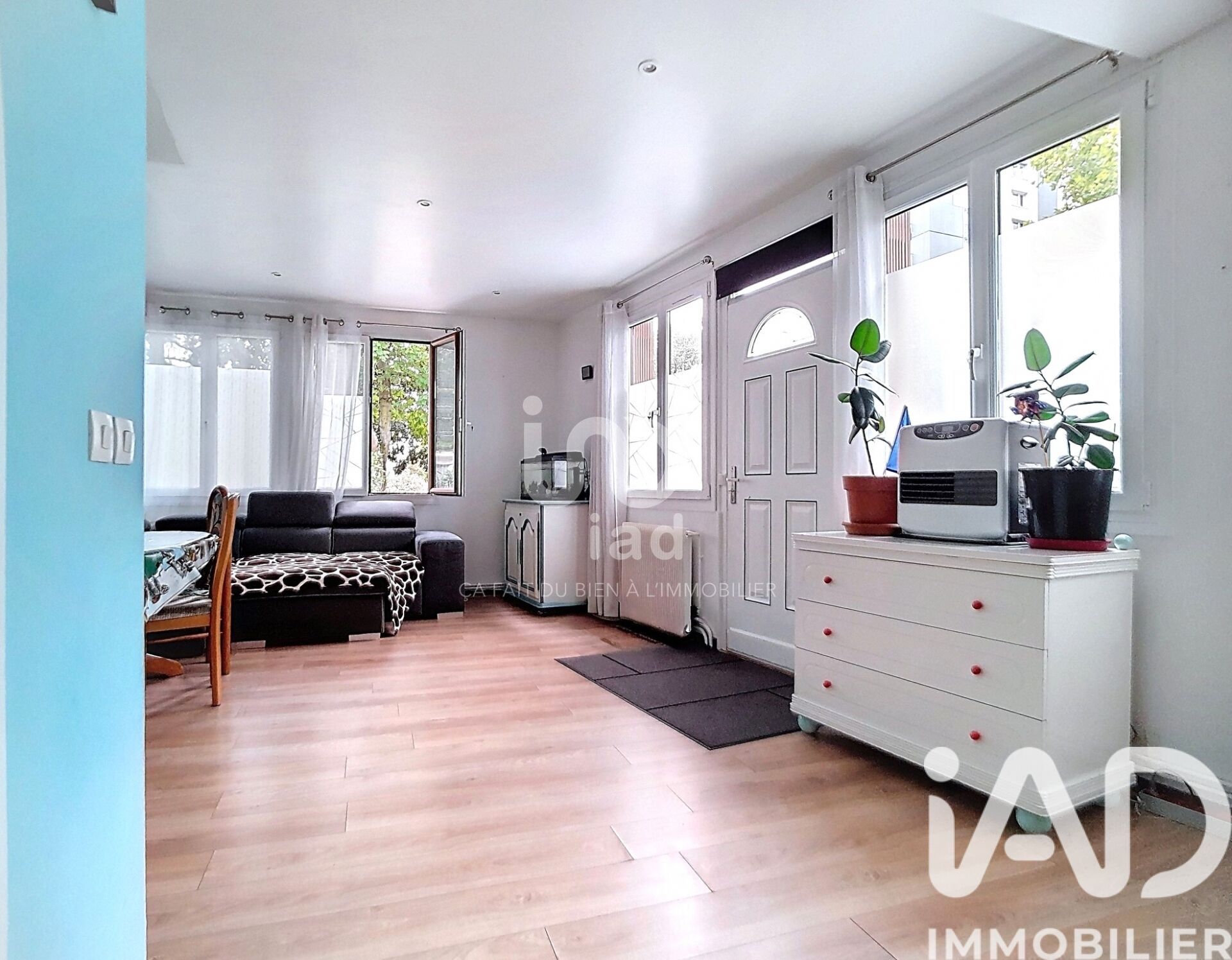 Vente Appartement 3 pièces - Photo 5