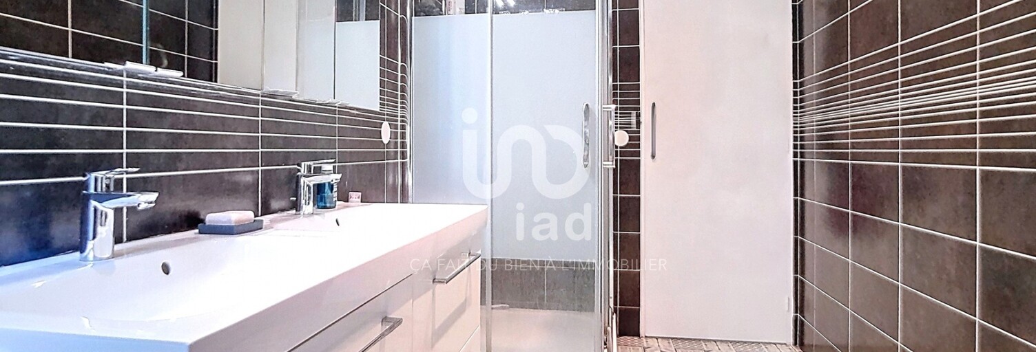 Appartement 3 Pièces 66 m² à vendre à Rosny-sous-Bois (93110)