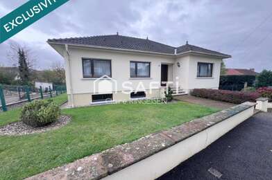 Maison 5 pièces 199000 €