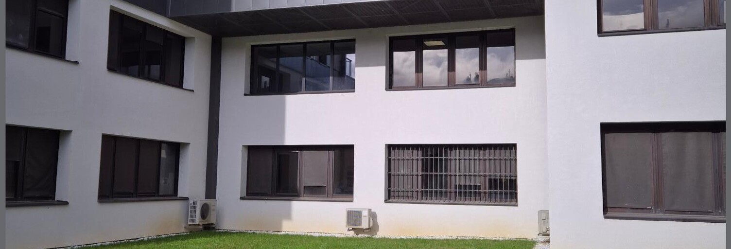Bureau  75 m² à vendre à Tassin-la-Demi-Lune (69160)