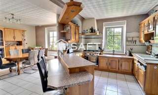 Maison 5 Pièces 169 m² à vendre à Folkling (57600)