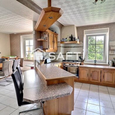 Maison 5 pièces 239000 €