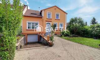 Maison 5 Pièces 169 m² à vendre à Folkling (57600)