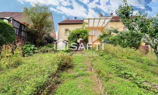 Maison 5 Pièces 169 m² à vendre à Folkling (57600)