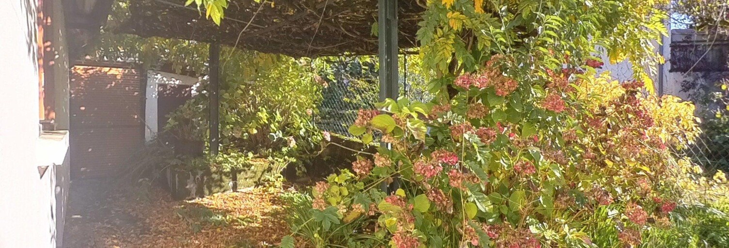 Terrain  498 m² à vendre à Vizille (38220)