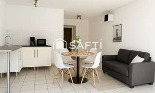 Appartement 2 Pièces 44 m² à vendre à Pau (64000)