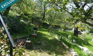 Maison 4 Pièces 154 m² à vendre à Saint-Julien-du-Gua (07190)