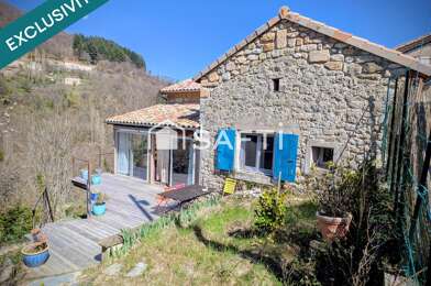 Maison 4 pièces 299000 €