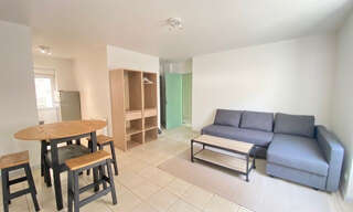 Appartement 1 Pièce 30 m² à louer à Roanne (42300)