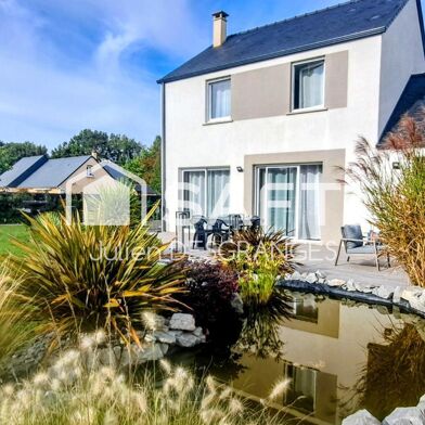 Maison 5 pièces 263000 €