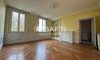 Maison 9 Pièces 174 m² à vendre à Lisieux (14100)