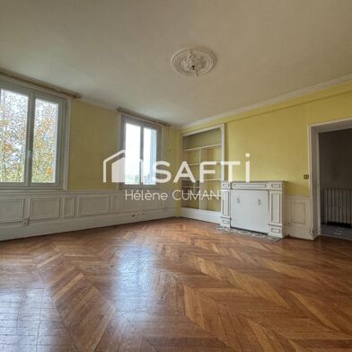 Maison 9 pièces 159900 €