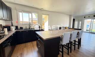 Maison 4 Pièces 73 m² à vendre à Audenge (33980)