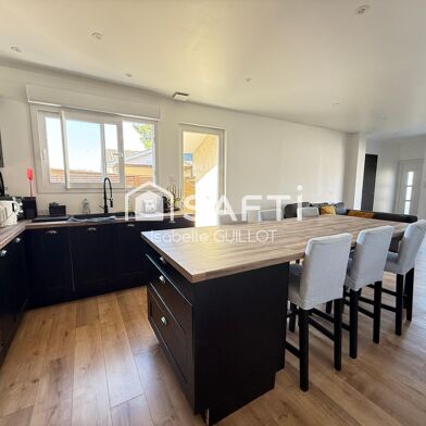 Maison 4 pièces 328000 €