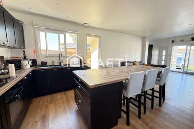 Maison 4 pièces 285000 €